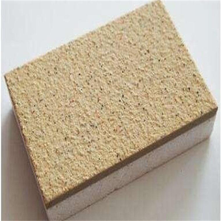 成都真石漆外墙保温一体板 成都真石漆外墙保温一体板