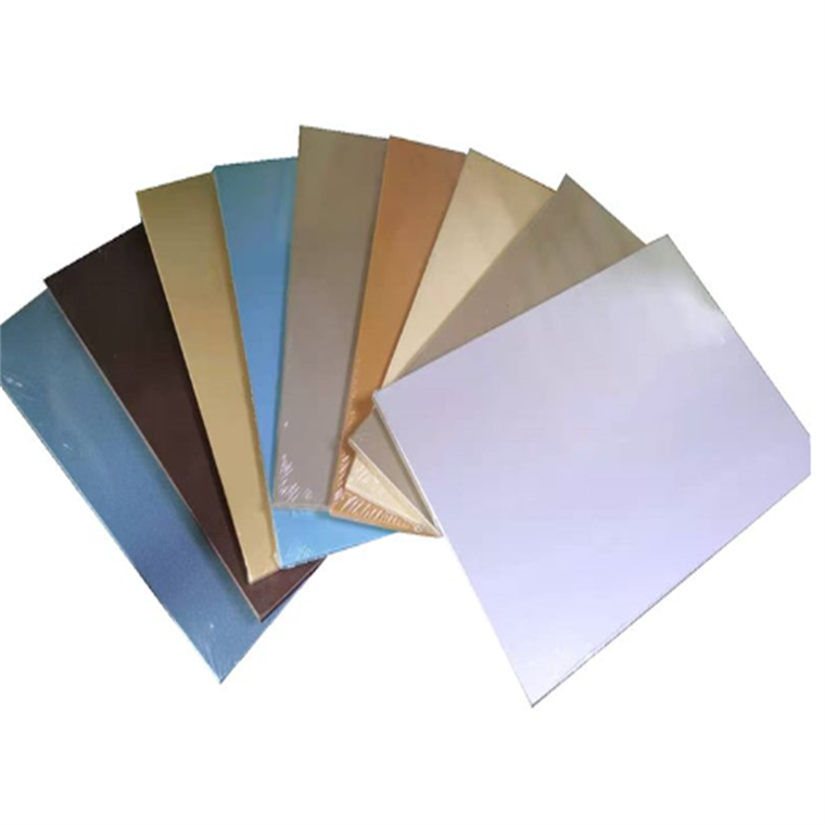 四川氟碳漆保温装饰一体板 四川氟碳漆保温装饰一体板