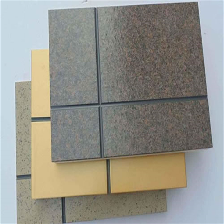 四川多彩漆外墙保温装饰一体板 四川多彩漆外墙保温装饰一体板