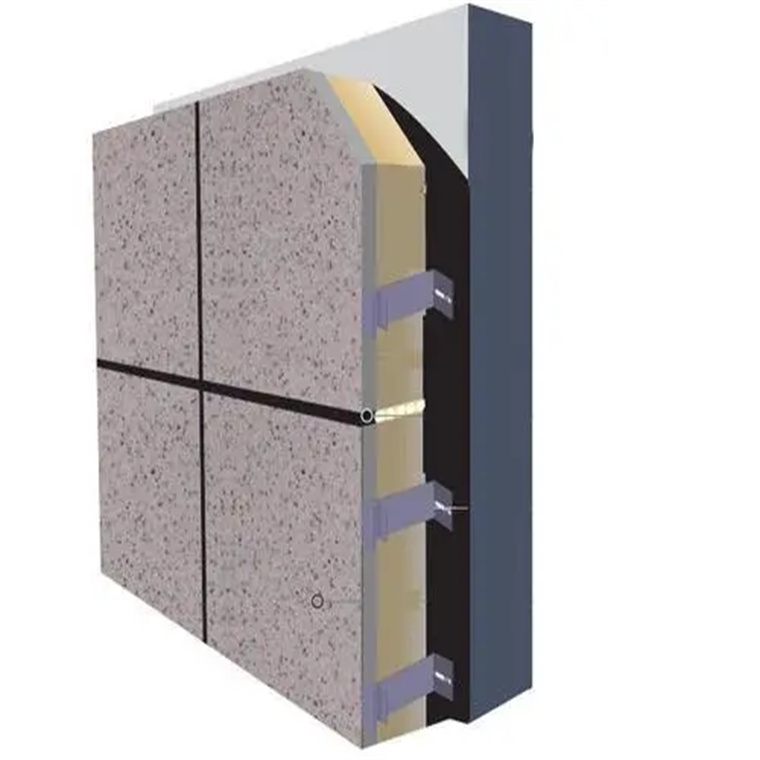 四川金属保温装饰一体板