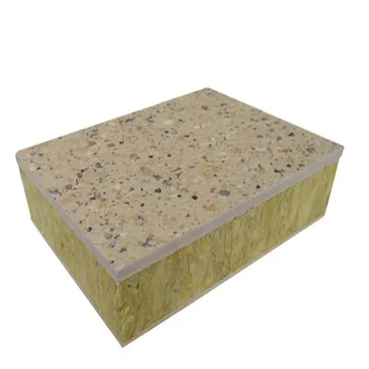 四川岩棉保温装饰板 四川岩棉保温装饰板